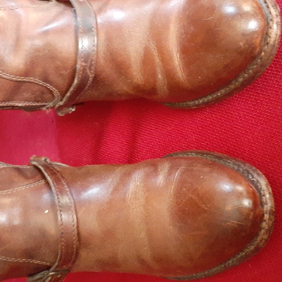 FRYE BOOTS - Picture 3 of 10